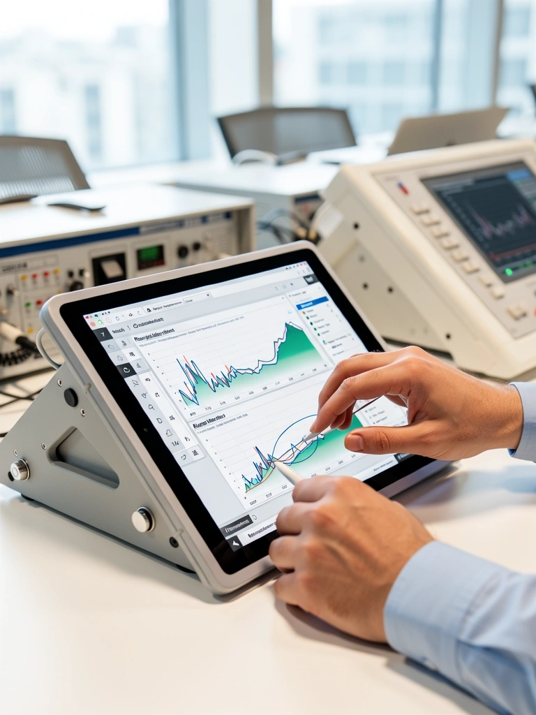 Market Research Specialist