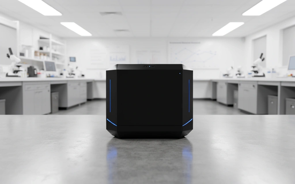 Analytics Signal Hardware