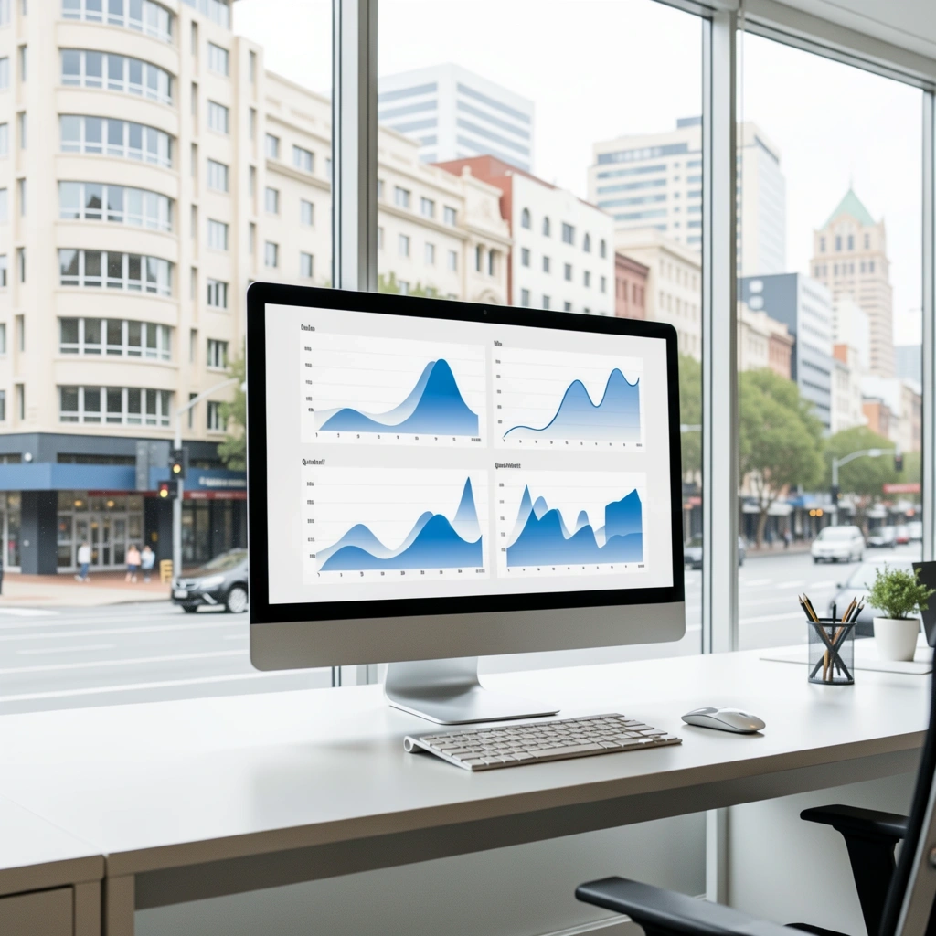 TibetTrack Analytics Environment