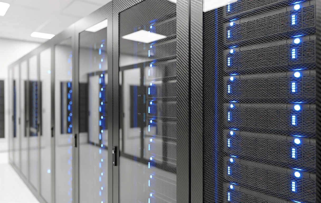 Advanced Trend Analytics Infrastructure