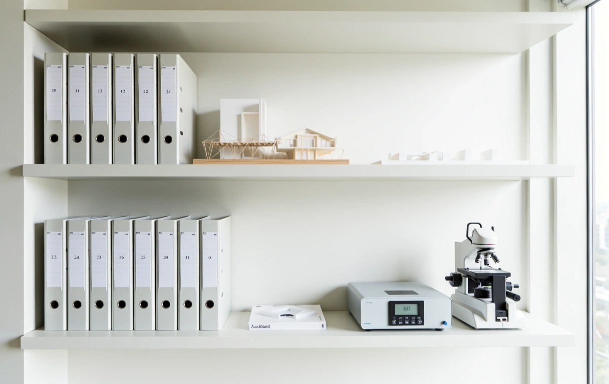 Professional Consultancy Setting